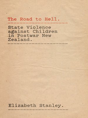 cover image of The Road to Hell